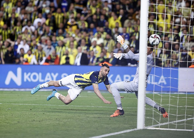 球迷們更為 球迷們更為